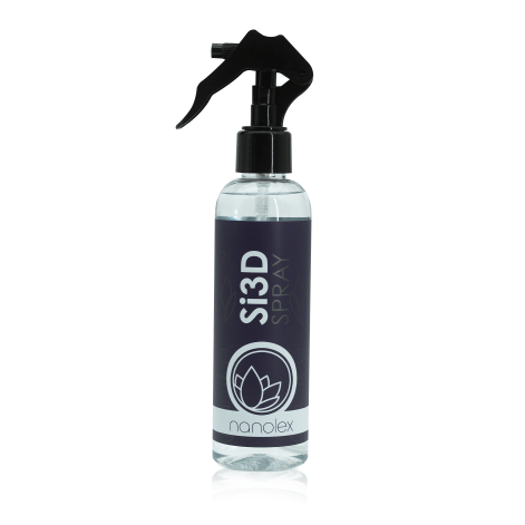 Si3D SPRAY