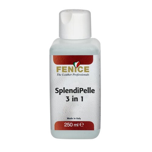 Splendipelle 3 in 1