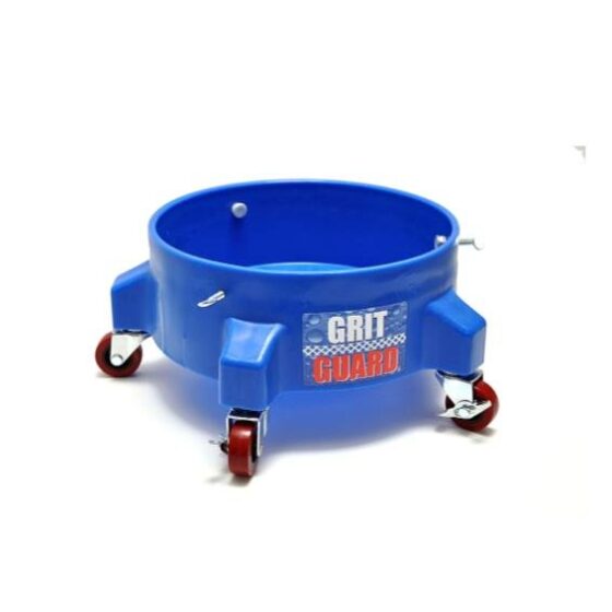 Supporto Per Secchi
