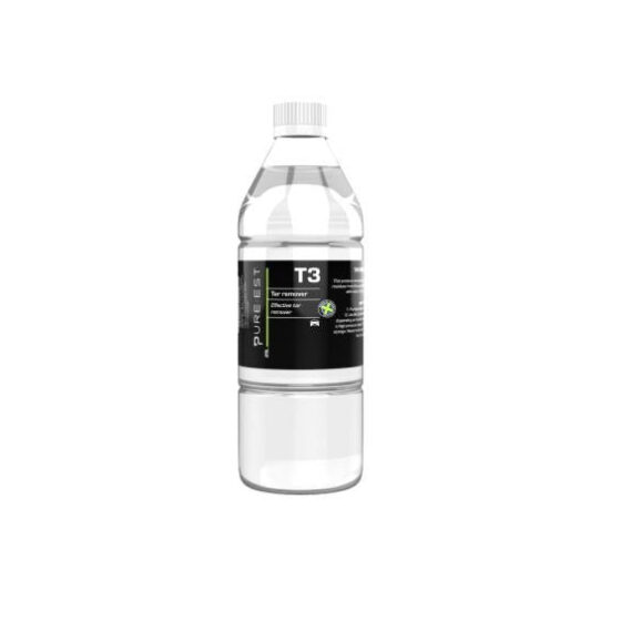 T3 Tar Remover