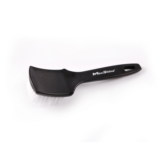 Tire Shoulder Brush