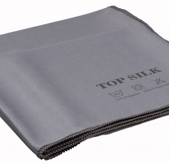 Top Silk