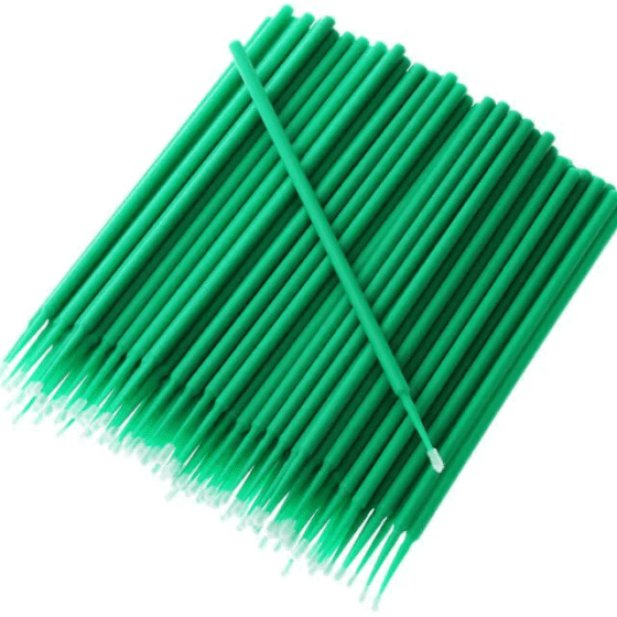 Touch-up Sticks Verdi 10 pezzi