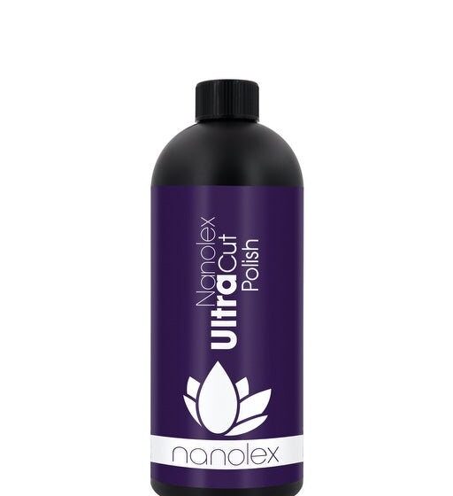 Ultra Cut Polish