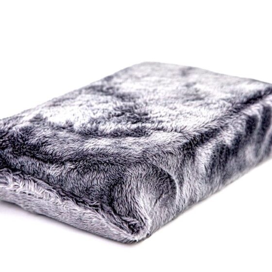 Ultra Plush Wash Pad