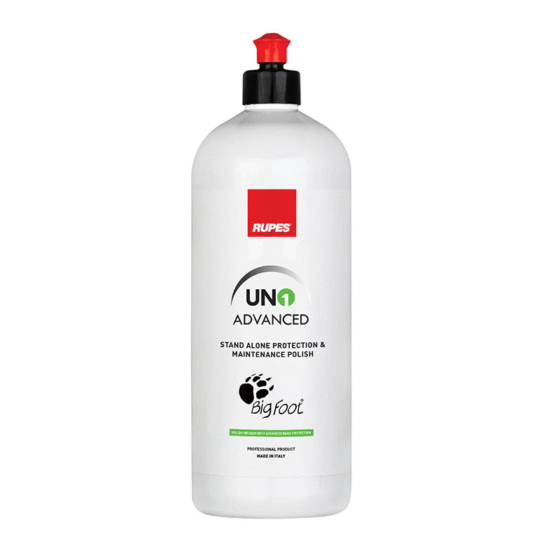 Uno Advanced Nano Protettivo