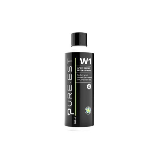 W1 Iron Wheel Cleaner