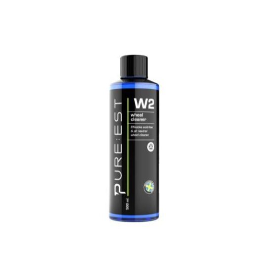W2 Wheel Cleaner Neutro