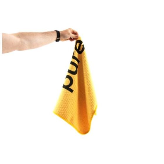 Waffle Drying Towel
