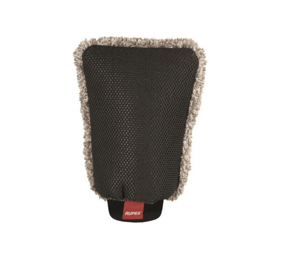 Wash & Decontamination Mitt