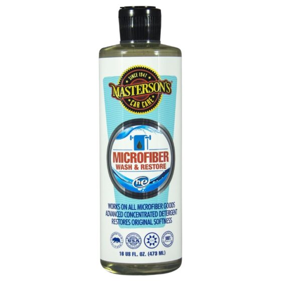 Wash&Restore