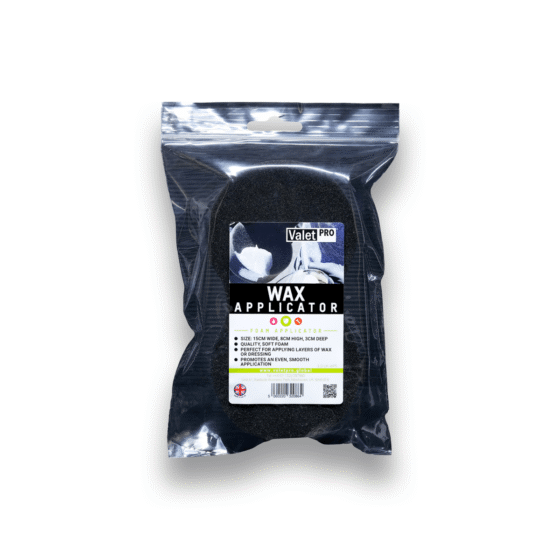 Wax Applicator