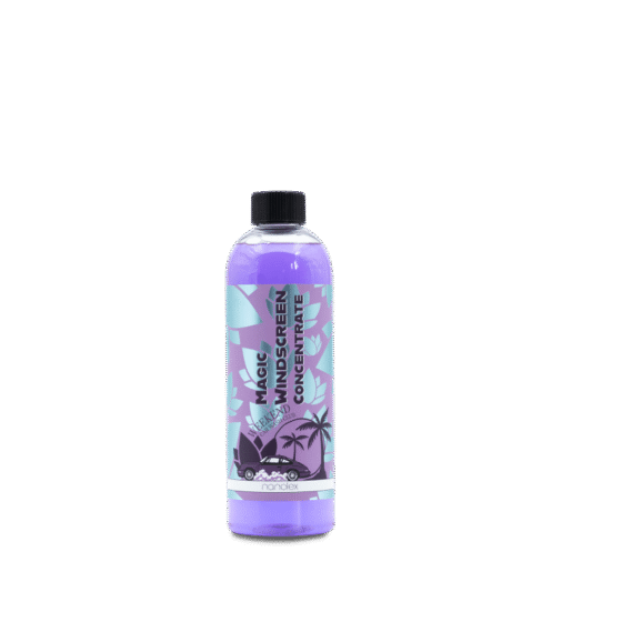 WCWC Magic Windshield Concentrate