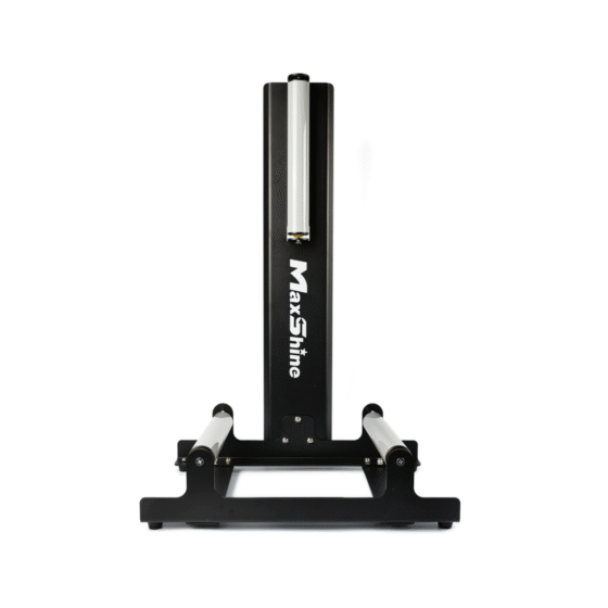 Wheel Stand