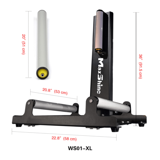 Wheel Stand XXL